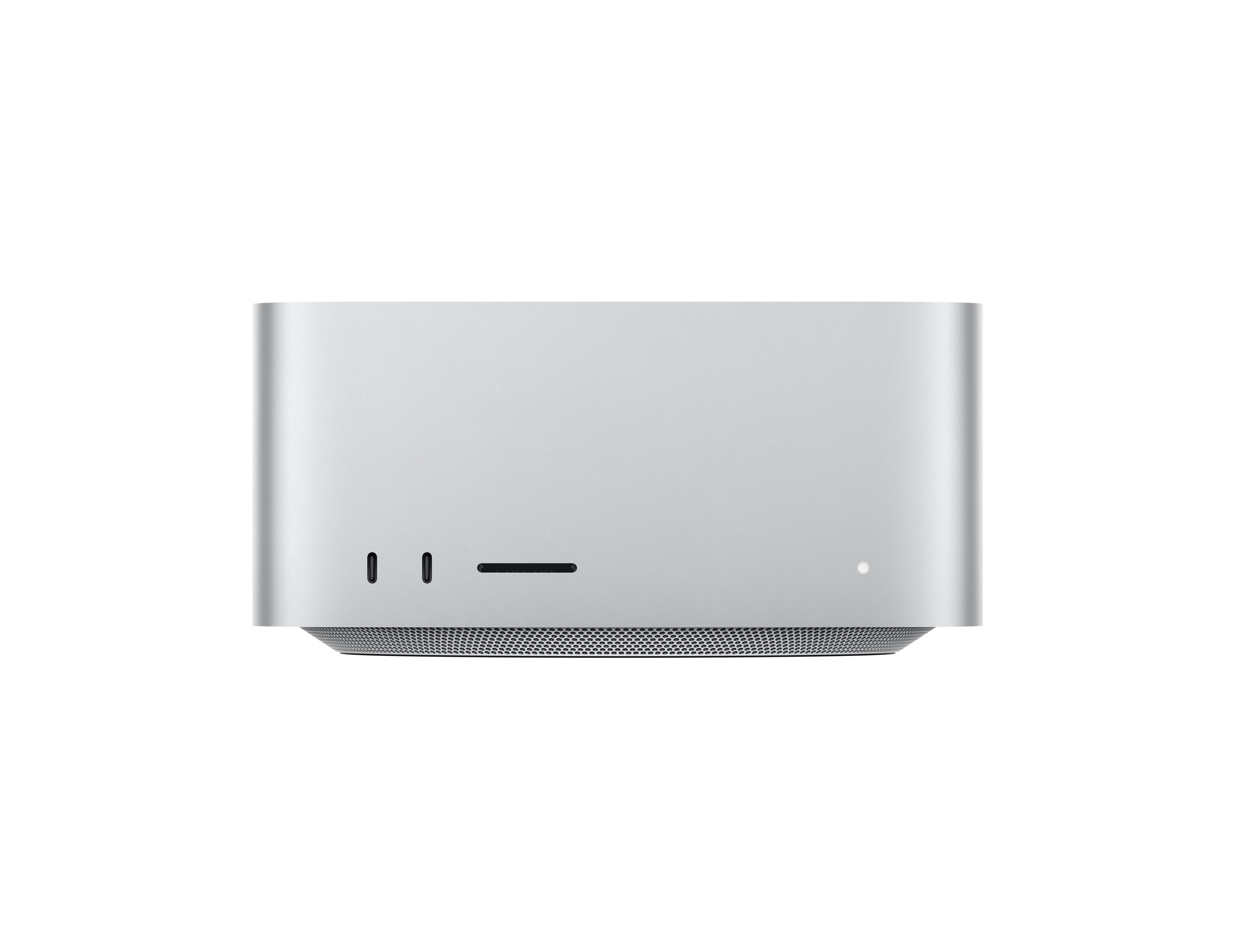 Apple Mac Studio M2 Ultra with 24-core CPU, 60-core GPU, 32-core Neural EngineComputersDelivery within 1 week A true powerhouseEmbraced by creative pros everywhere, Mac Studio now delivers next-generation power in the form of the lightning-fast M2 Max and